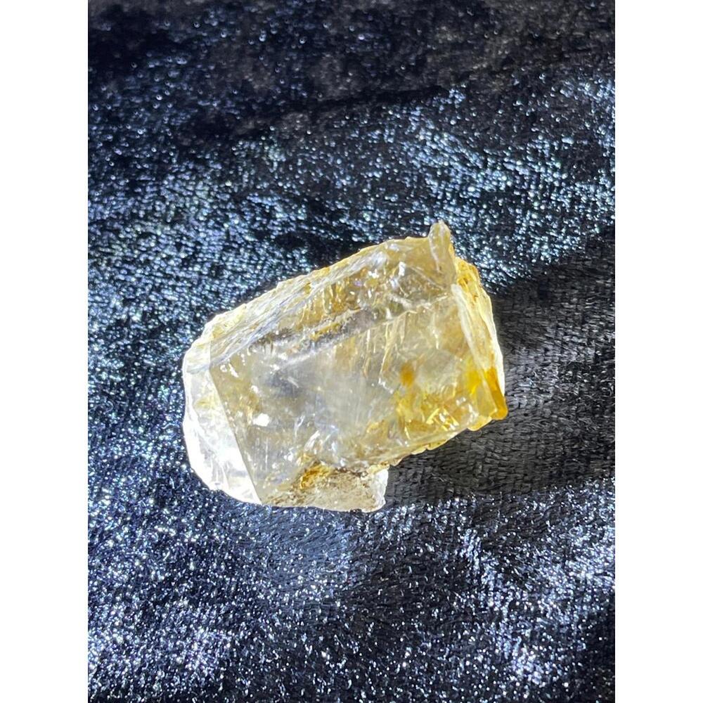 6. Herkimer Diamond
